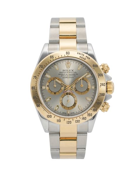Rolex Daytona 116523